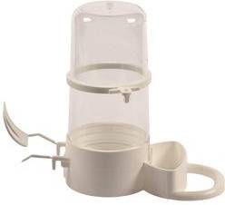 Duvo+ Weekend Fontein met Zitstok 400 ml