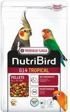 Versele Laga Nutribird G14 Tropical Mix Vogelvoer 10 kg