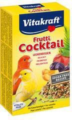 Vitakraft Kanarie Fruit Cocktail Vogelsnack 200 g