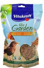 Overige merken Vitakraft Vita Garden Special Meelwormen voor vogels 200 gr