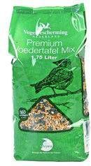 Vogelbescherming Voedertafel Mix 1,75 L