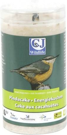 Wildbird Pindacake Voer Insecten