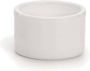 Fauna Eivoerpotje Rond Vogel Voerbak Drinkbak 5 cm