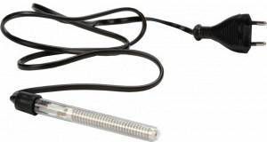 Fauna Verwarmer Zonder Houder Vogel Voerbak Drinkbak 15 Watt