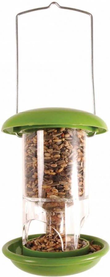 Esschert Design Vogelvoederhuisje 11, 9 x 11, 9 x 17, 2 cm FB118