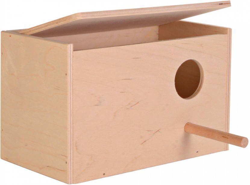 TRIXIE Nesthuisje L21xB13xH12cm