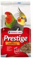 10% korting! 15 kg/20 kg Versele Laga Prestige Vogelvoer Grote Parkieten(20 kg )